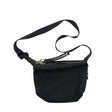 Naisten Longchamp - Olkalaukku, koko Mini - Musta ()