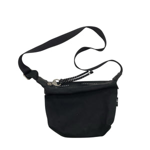 Naisten Longchamp - Olkalaukku, koko Mini - Musta (1)