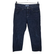 Naisten Uniqlo - Farkut, koko W28 - Sininen ()
