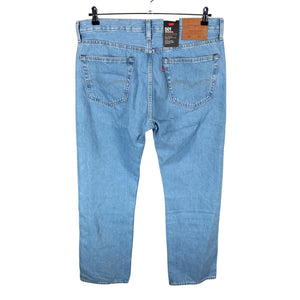 Miesten Levi's - Farkut, koko W36 - Vaaleansininen (2)