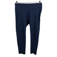Naisten Niinmun design - Leggingsit, koko 44 - Sininen ()