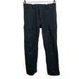 Naisten Image Wear - Kangashousut, koko 38 - Musta ()