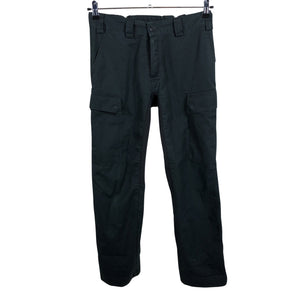 Naisten Image Wear - Kangashousut, koko 38 - Musta (1)