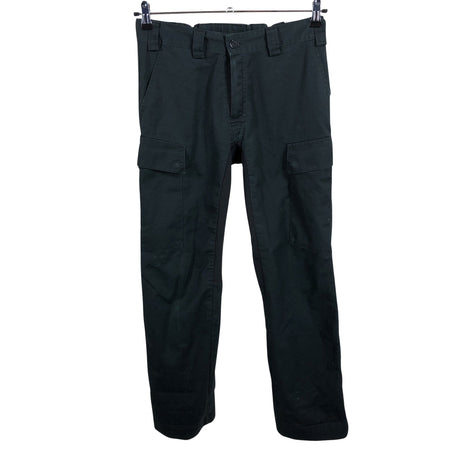 Naisten Image Wear - Kangashousut, koko 38 - Musta ()