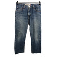 Naisten Levi's - Farkut, koko W30 - Sininen ()