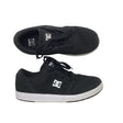 Unisex DC Shoes - Tennarit, koko 35 - Musta ()