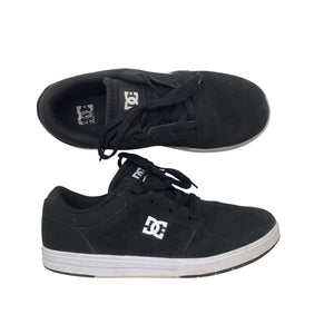 Unisex DC Shoes - Tennarit, koko 35 - Musta (1)
