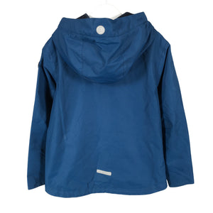 Unisex Icepeak - Välikausitakki, koko 122 - 128 - Sininen (2)