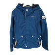 Unisex Icepeak - Välikausitakki, koko 122 - 128 - Sininen ()