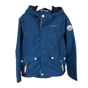 Unisex Icepeak - Välikausitakki, koko 122 - 128 - Sininen (1)