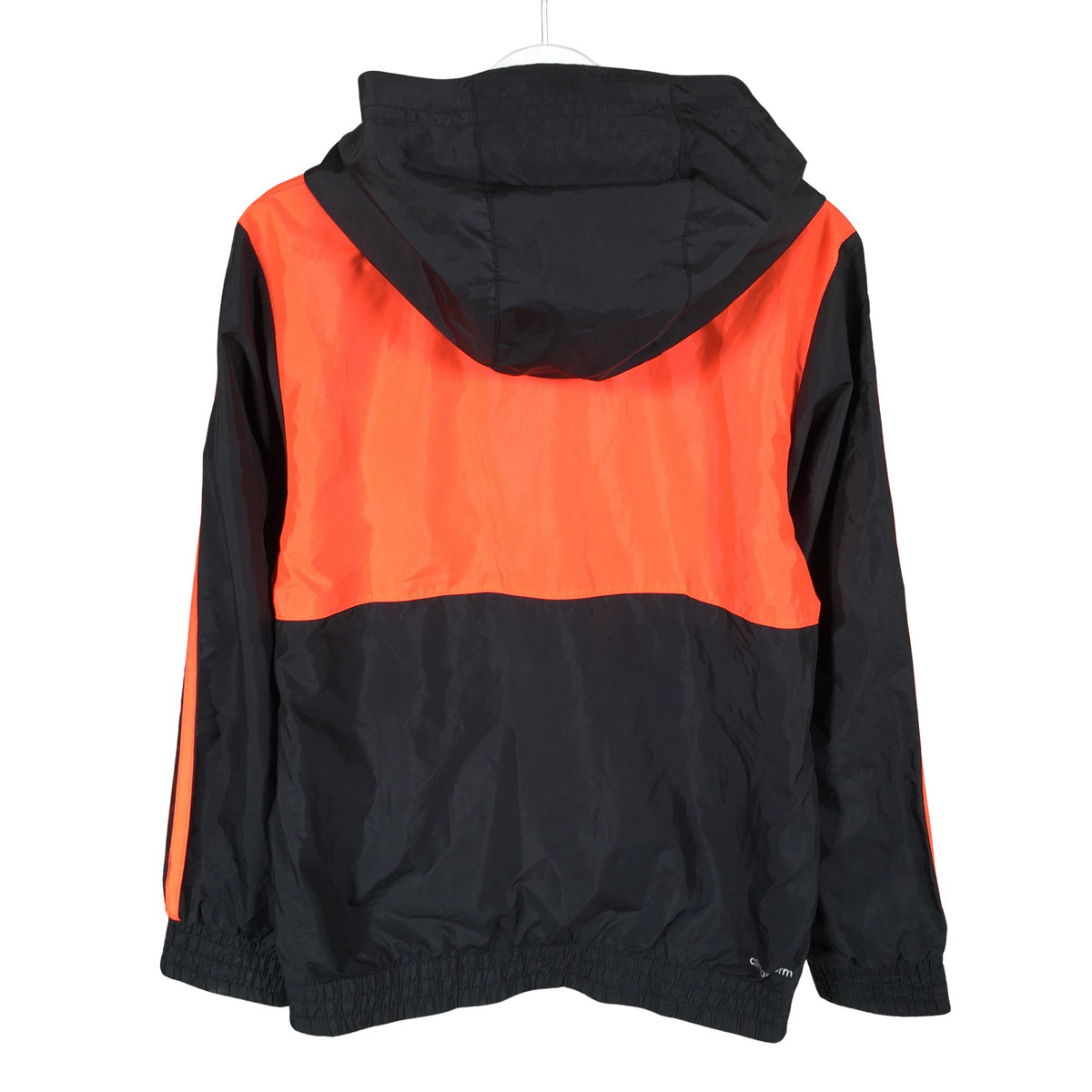 Unisex Adidas - Ulkoilutakki, koko 122 - 128 - Oranssi (2)