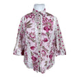 Naisten Gerry Weber - Pusero, koko 44 - Vaaleanpunainen ()