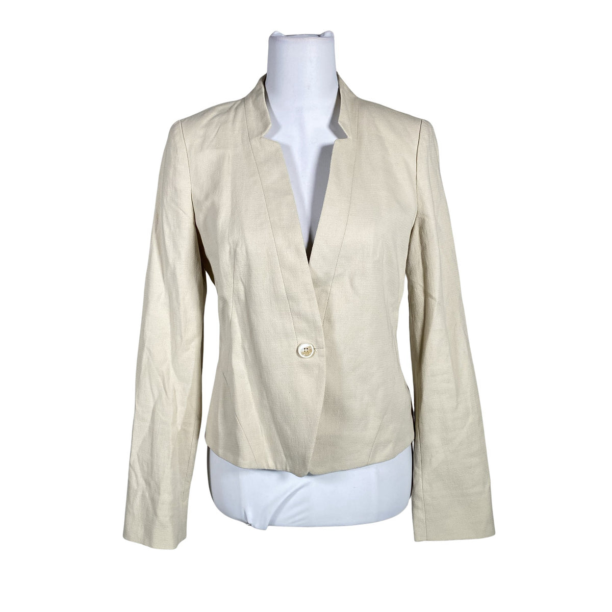Naisten Gerry Weber - Jakku, koko 36 - Beige (1)