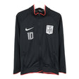 Unisex Nike - Verryttelytakki, koko 128 - 134 - Musta ()
