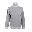 Naisten Pier One - Neulepaita, koko 38 - Harmaa ()