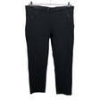 Naisten NP Collection - Trikoohousut, koko 44 - Musta ()