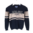 Poikien Jack & Jones - Neulepaita, koko 146 - 152 - Sininen ()