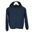 Poikien Jack & Jones - Välikausitakki, koko 146 - 152 - Sininen ()