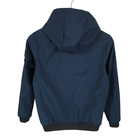 Poikien Jack & Jones - Välikausitakki, koko 146 - 152 - Sininen (2)