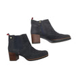 Naisten Tommy Hilfiger - Nilkkurit, koko 39 - Sininen ()