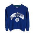 Poikien Jack & Jones - Collegepaita, koko 146 - 152 - Sininen ()