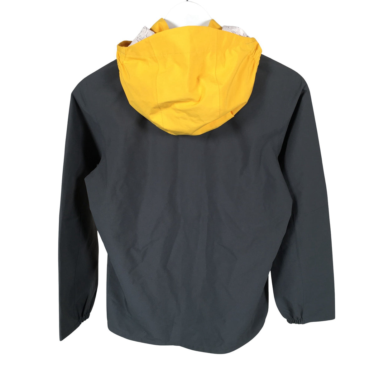 Unisex Haglöfs - Ulkoilutakki, koko 152 - 158 - Keltainen (2)