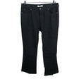 Naisten Levi's - Farkut, koko 44 - Musta ()