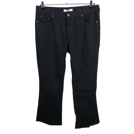 Naisten Gerry Weber - Suora hame, koko 42 - Musta ()