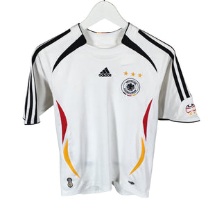 Unisex Adidas - Urheilupaita, lyhyet hihat, koko 158 - 164 - Valkoinen (1)