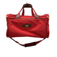Unisex Samsonite - Matkakassi, koko Maxi - Punainen ()