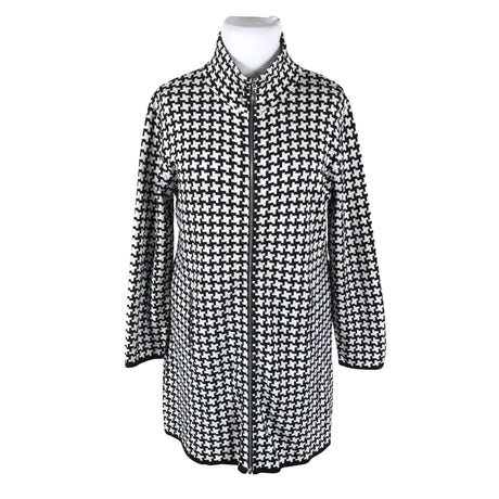 Naisten Gerry Weber - Suora hame, koko 42 - Musta ()