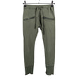 Unisex Metsola - Collegehousut, koko 134 - 140 - Vihreä ()