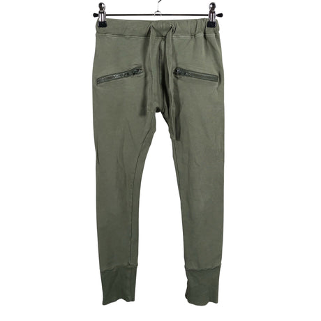 Unisex Metsola - Collegehousut, koko 134 - 140 - Vihreä ()