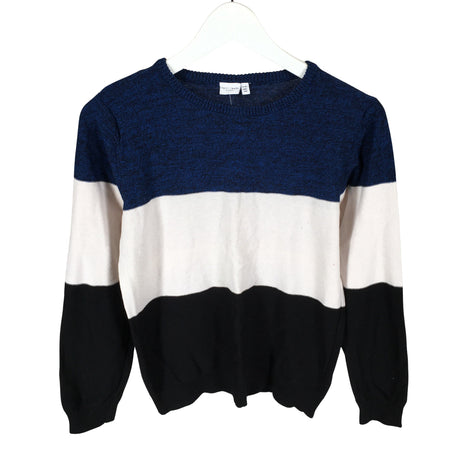 Poikien Name It - Neulepaita, koko 146 - 152 - Sininen ()