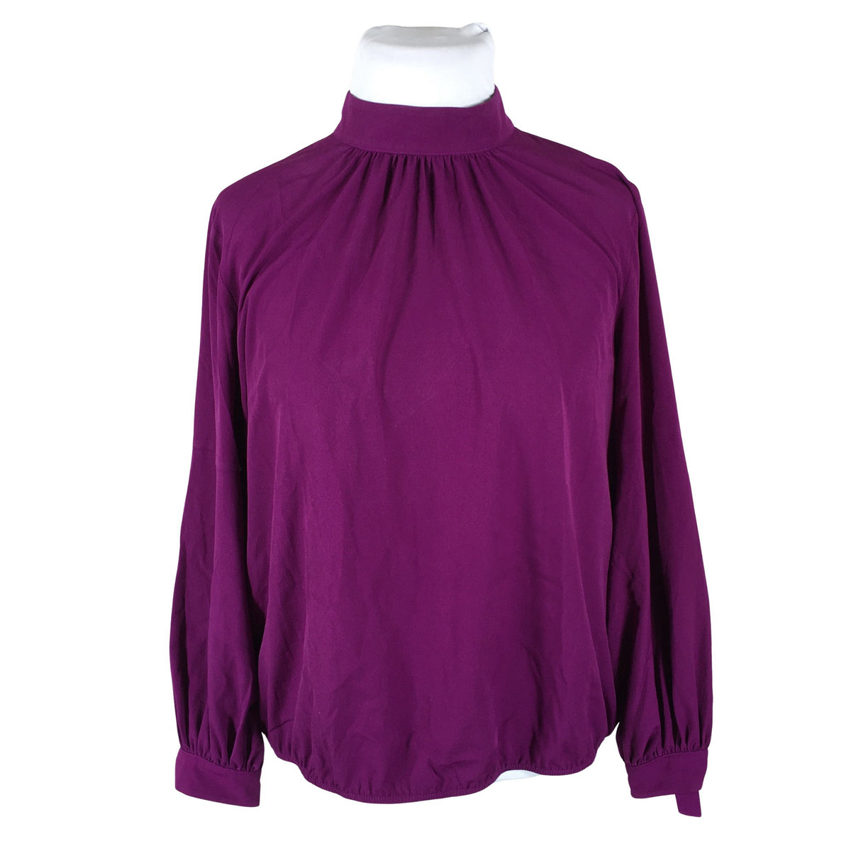 Naisten Gerry Weber - Pusero, koko 44 - Violetti (1)