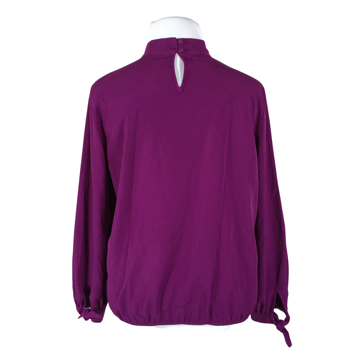 Naisten Gerry Weber - Pusero, koko 44 - Violetti (2)