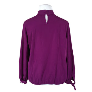 Naisten Gerry Weber - Pusero, koko 44 - Violetti (2)