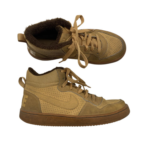 Naisten Nike - Tennarit, koko 39 - Ruskea ()
