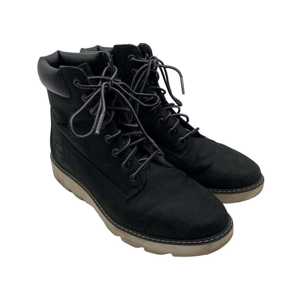 Naisten Timberland - Nilkkurit, koko 37 - Harmaa (2)