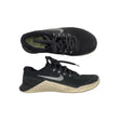 Naisten Nike - Lenkkarit, koko 36 - Musta ()