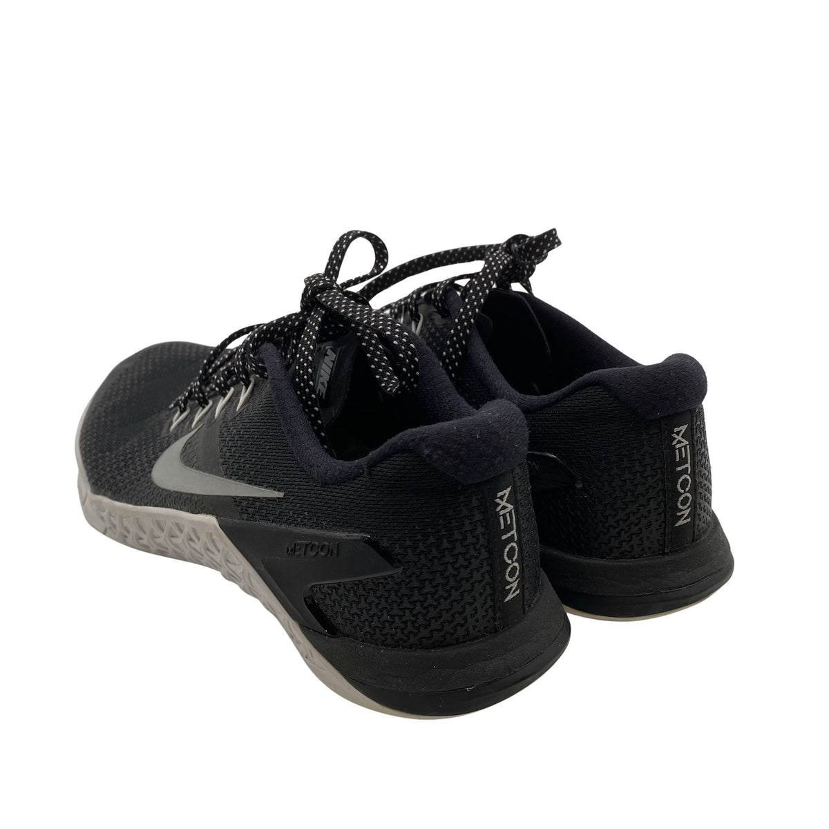 Naisten Nike - Lenkkarit, koko 36 - Musta (2)