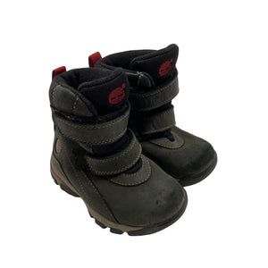 Unisex Timberland - Talvikengät, koko 23 - Harmaa (2)