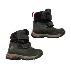 Unisex Timberland - Talvikengät, koko 23 - Harmaa (1)