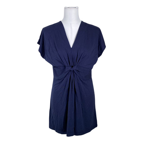 Naisten Nanso - Trikootunika, koko 40 - Sininen ()