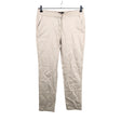 Naisten Nanso - Kangashousut, koko 40 - Beige ()
