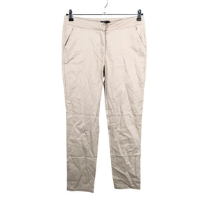 Naisten Nanso - Kangashousut, koko 40 - Beige (1)