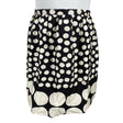 Naisten Marimekko - Kangashame, koko 42 - Musta ()