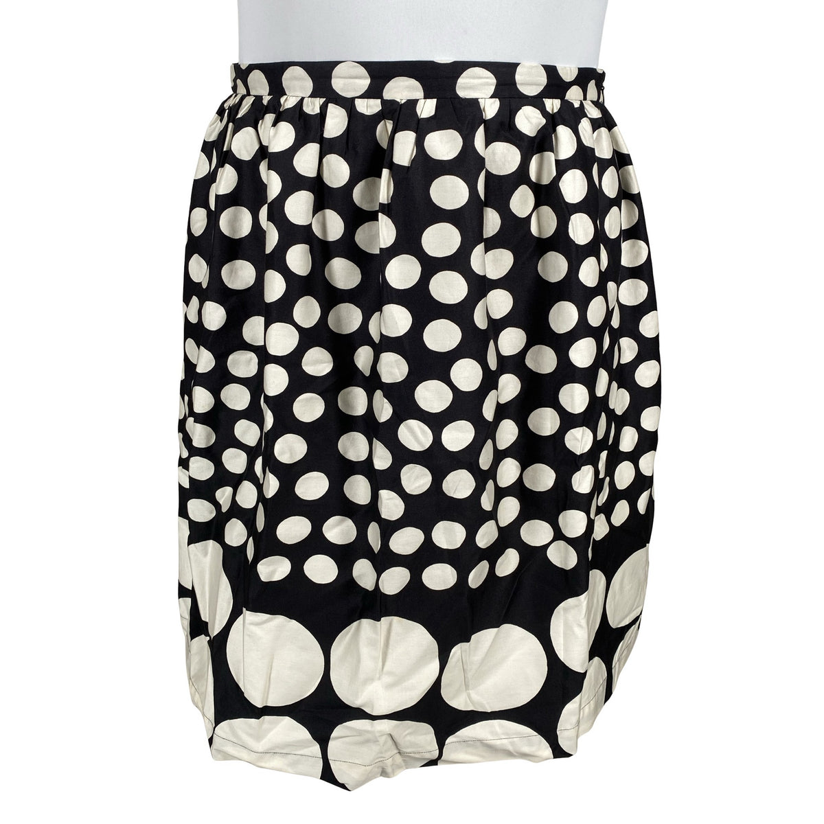 Naisten Marimekko - Kangashame, koko 42 - Musta (1)