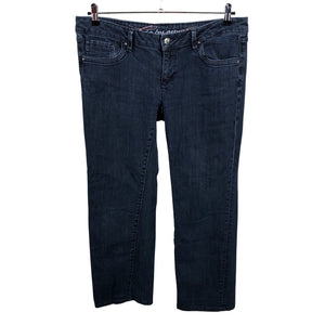 Naisten EDC by Esprit - Farkut, koko W34 - Sininen (1)