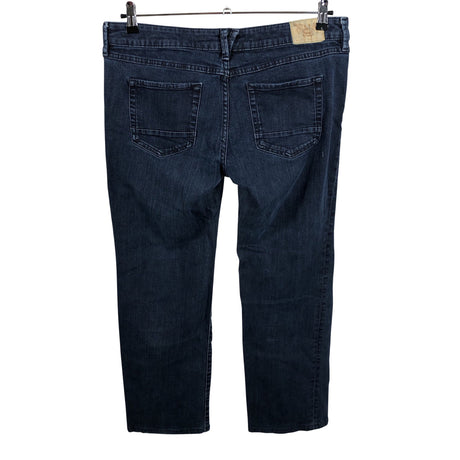 Naisten EDC by Esprit - Farkut, koko W34 - Sininen (2)